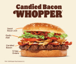 Burger King unveils new Whopper  WJW FOX 8 News Cleveland