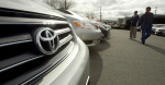 Toyota warns drivers of 50000 vehicles to stop driving immediately and get repaired  CBS News