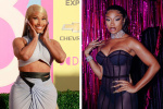The Nicki Minaj and Megan Thee Stallion feud explained  The Washington Post