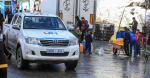 Israeli intelligence docs detail alleged UNRWA staff links to Hamas including 12 accused in Oct 7 attack  CBS News Israeli intelligence docs detail alleged UNRWA staff links to Hamas including 12 accused in Oct 7 attack  CBS News