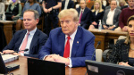 Donald Trump awaits verdict in 370M New York civil fraud trial  USA TODAY Donald Trump awaits verdict in 370M New York civil fraud trial  USA TODAY