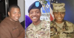 Pentagon releases names of 3 soldiers killed in drone attack in Jordan  CBS News Pentagon releases names of 3 soldiers killed in drone attack in Jordan  CBS News