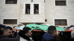 Israeli undercover forces dressed as women and medics storm West Bank hospital killing 3 militants The Associated Press Israeli undercover forces dressed as women and medics storm West Bank hospital killing 3 militants The Associated Press
