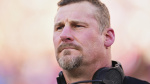 Dan Campbell admits mistake in thirdandgoal run that led to wasting a timeout NBC Sports Dan Campbell admits mistake in thirdandgoal run that led to wasting a timeout NBC Sports