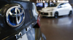 Toyota remains world No1 but its list of problems is growing  CNN Toyota remains world No1 but its list of problems is growing  CNN