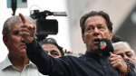 Former Pakistan Prime Minister Imran Khan gets 10year jail term  CNBC