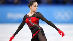 US figure skaters awarded Olympic gold after Russian skater disqualified  CNN US figure skaters awarded Olympic gold after Russian skater disqualified  CNN