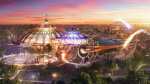 Universal Orlando Resort Unveils Epic Universe Celestial Park Teases Harry Potter How to Train Your Dragon Lands  Hollywood Reporter Universal Orlando Resort Unveils Epic Universe Celestial Park Teases Harry Potter How to Train Your Dragon Lands  Hollywood Reporter