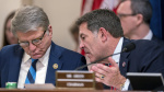 House Republicans debate on impeaching Homeland Security Secretary Mayorkas The Associated Press House Republicans debate on impeaching Homeland Security Secretary Mayorkas The Associated Press