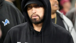 Eminem retracts threat of Ben Johnson diss track  USA TODAY Eminem retracts threat of Ben Johnson diss track  USA TODAY