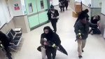 Israeli forces dressed as civilian women and medics kill 3 militants in a West Bank hospital The Associated Press Israeli forces dressed as civilian women and medics kill 3 militants in a West Bank hospital The Associated Press