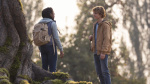 Percy Jackson Finale EPs Talk Honoring Lance Reddicks Zeus Romance With Annabeth and the Still Ongoing Prophecy  Variety