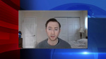 Justin Mohn charged after father found decapitated inside home on Upper Orchard Drive in Bucks County Pennsylvania  WPVITV Justin Mohn charged after father found decapitated inside home on Upper Orchard Drive in Bucks County Pennsylvania  WPVITV