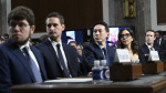 Accusations tears and rants 5 takeaways from todays tech CEO hearing  CNN Accusations tears and rants 5 takeaways from todays tech CEO hearing  CNN