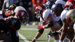 Senior Bowl Notebook Standouts From the First Day of Practices in Mobile Patriotscom Senior Bowl Notebook Standouts From the First Day of Practices in Mobile Patriotscom
