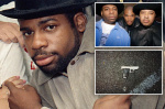 Witness to RunDMC member Jam Master Jays shooting death points out accused killer in court Couldnt believe what I saw  New York Post Witness to RunDMC member Jam Master Jays shooting death points out accused killer in court Couldnt believe what I saw  New York Post