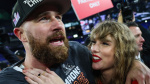 Travis Kelce Says He Wont Be At The Grammys With Taylor Swift I Wish I Could  Deadline Travis Kelce Says He Wont Be At The Grammys With Taylor Swift I Wish I Could  Deadline