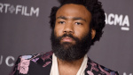 Donald Glover Confirms the Community Movie Script Is Done Exclusive  Entertainment Tonight Donald Glover Confirms the Community Movie Script Is Done Exclusive  Entertainment Tonight