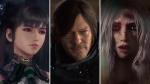 PlayStation State of Plays Five Biggest Reveals Death Stranding 2 Rise of the Ronin and More  Variety PlayStation State of Plays Five Biggest Reveals Death Stranding 2 Rise of the Ronin and More  Variety