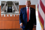 UK judge dismisses Trumps lawsuit over dossier containing shocking and scandalous claims New York Post UK judge dismisses Trumps lawsuit over dossier containing shocking and scandalous claims New York Post