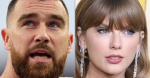Travis Kelce Reveals If Hell Be Taylor Swifts Date To The Grammys  HuffPost Travis Kelce Reveals If Hell Be Taylor Swifts Date To The Grammys  HuffPost