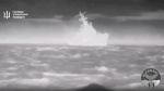 Ukraine says it sank Russian warship off coast of Crimea and unleashed massive missile barrage on peninsula  CNN Ukraine says it sank Russian warship off coast of Crimea and unleashed massive missile barrage on peninsula  CNN