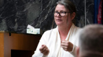 Mother of Oxford Michigan school shooter takes the stand in her manslaughter trial CNN Mother of Oxford Michigan school shooter takes the stand in her manslaughter trial CNN