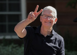 Apple Services Home Of Apple TV Has Well Over 1 Billion Paid Subscriptions CEO Tim Cook Salutes Martin Scorsese  Deadline
