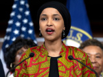 Progressive US lawmaker Omar faces censure over mistranslated speech  Al Jazeera English Progressive US lawmaker Omar faces censure over mistranslated speech  Al Jazeera English