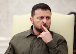 Zelenskys shakeup of military command meant as a refresh risks backlash  The Washington Post Zelenskys shakeup of military command meant as a refresh risks backlash  The Washington Post