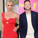 Britney Spears Fires Back at Justin Timberlake for Talking St at His Concert  E NEWS Britney Spears Fires Back at Justin Timberlake for Talking St at His Concert  E NEWS