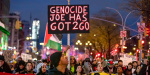 After Historic Ruling Lawyers Vow to Keep Fighting Biden Over Complicity in Gaza Genocide  The Intercept After Historic Ruling Lawyers Vow to Keep Fighting Biden Over Complicity in Gaza Genocide  The Intercept