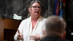 Jennifer Crumbley tells jury I wish he would have killed us instead  USA TODAY Jennifer Crumbley tells jury I wish he would have killed us instead  USA TODAY