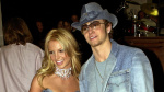 Britney Spears seems to clap back at Justin Timberlake following NYC concert comments  KTLA Los Angeles Britney Spears seems to clap back at Justin Timberlake following NYC concert comments  KTLA Los Angeles