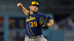 Corbin Burnes trade grades Brewers pain is the Orioles gain  USA TODAY