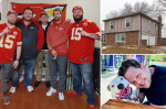 Kansas City Chiefs fans found dead had cocaine THC and three times lethal amount of fentanyl reports  New York Post Kansas City Chiefs fans found dead had cocaine THC and three times lethal amount of fentanyl reports  New York Post