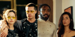 Mr and Mrs Smith shows opening is an unsubtle reference to original 2005 movie Business Insider Mr and Mrs Smith shows opening is an unsubtle reference to original 2005 movie Business Insider