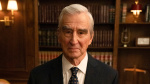 Sam Waterston Leaving Law  Order After More Than 400 Episodes  Find Out His Famous Replacement  Entertainment Tonight