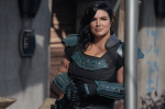 Gina Carano Says Carl Weathers Called Her After Mandalorian Firing Didnt Want Me To Give Up  Deadline Gina Carano Says Carl Weathers Called Her After Mandalorian Firing Didnt Want Me To Give Up  Deadline