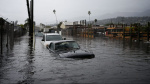 California braces for lifethreatening rain storm  The Hill