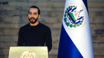 In El Salvador selfstyled worlds coolest dictator Nayib Bukele heads for reelection amid human rights concerns  CNN