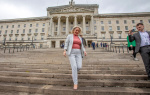 Sinn Feins Michelle ONeill to be first minister of Northern Ireland  The Washington Post