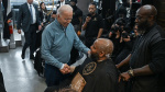 Black voters stood with Biden in 2020 Four years later he needs their help again  CNN