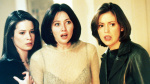 Alyssa Milano Says Im Sad for Charmed Fans After Shannen Doherty Claimed Milano Got Her Fired Toxicity Has Tarnished the Show  Variety Alyssa Milano Says Im Sad for Charmed Fans After Shannen Doherty Claimed Milano Got Her Fired Toxicity Has Tarnished the Show  Variety