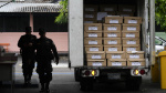 El Salvador election Salvadorans head to vote as Bukele eyes second term The Associated Press El Salvador election Salvadorans head to vote as Bukele eyes second term The Associated Press