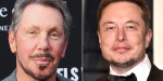 Larry Ellison invited Elon Musk to Hawaii to dry out from drugs WSJ Business Insider Larry Ellison invited Elon Musk to Hawaii to dry out from drugs WSJ Business Insider