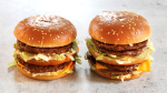 McDonalds is promising its Best Burger Now the chain will see if diners buy more of them  CNBC