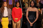 Ayo Edebiri pokes fun at resurfaced Jennifer Lopez criticism during SNL skit I was 24 and stupid  Page Six Ayo Edebiri pokes fun at resurfaced Jennifer Lopez criticism during SNL skit I was 24 and stupid  Page Six