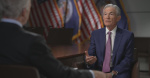 Jerome Powell Full 2024 60 Minutes interview transcript  CBS News