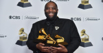 Rapper Killer Mike taken in handcuffs after winning 3 Grammy Awards  CBS News Rapper Killer Mike taken in handcuffs after winning 3 Grammy Awards  CBS News